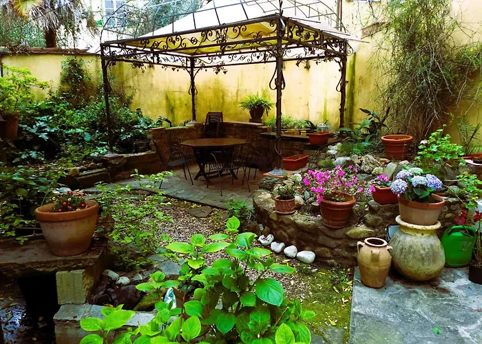 Pintino Garden
