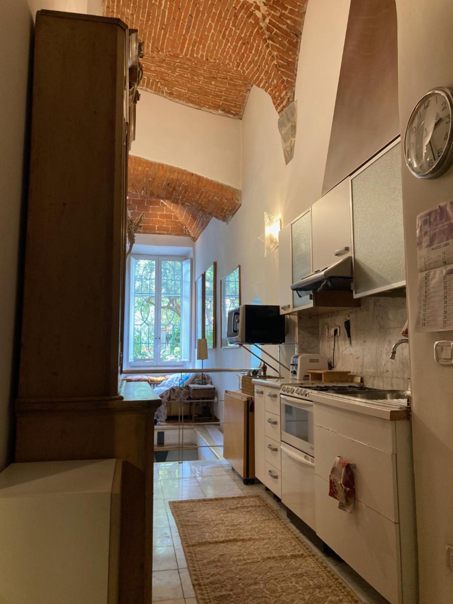 Apartamento Pintino Garden Florencia