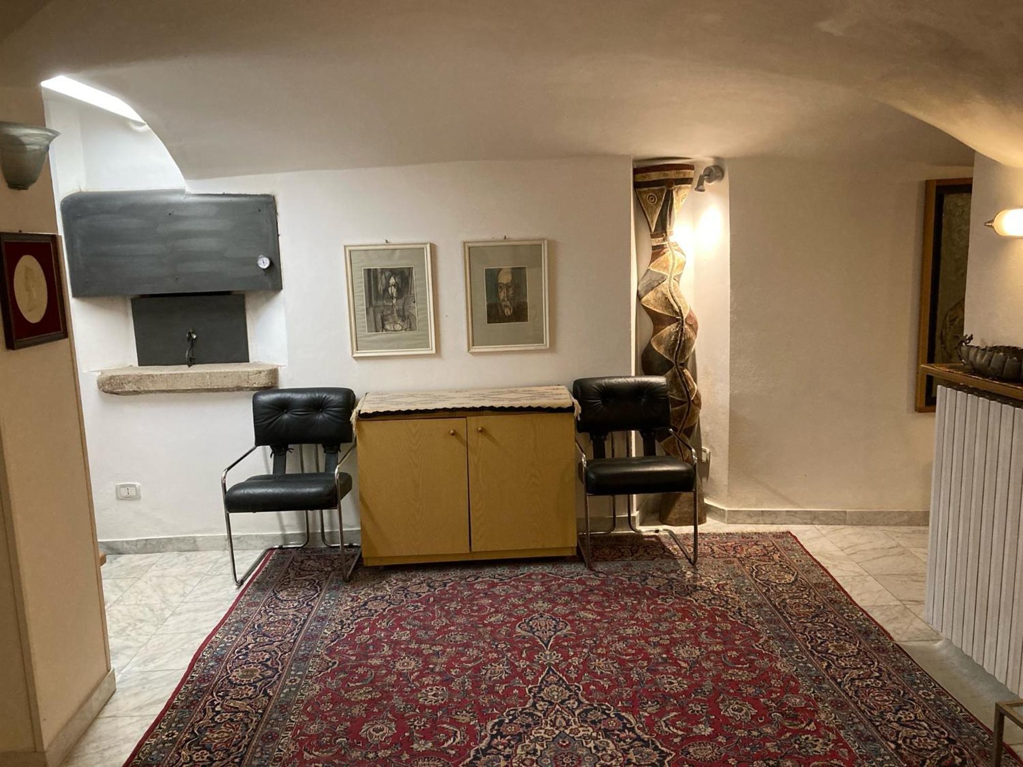Apartamento Pintino Garden Florencia