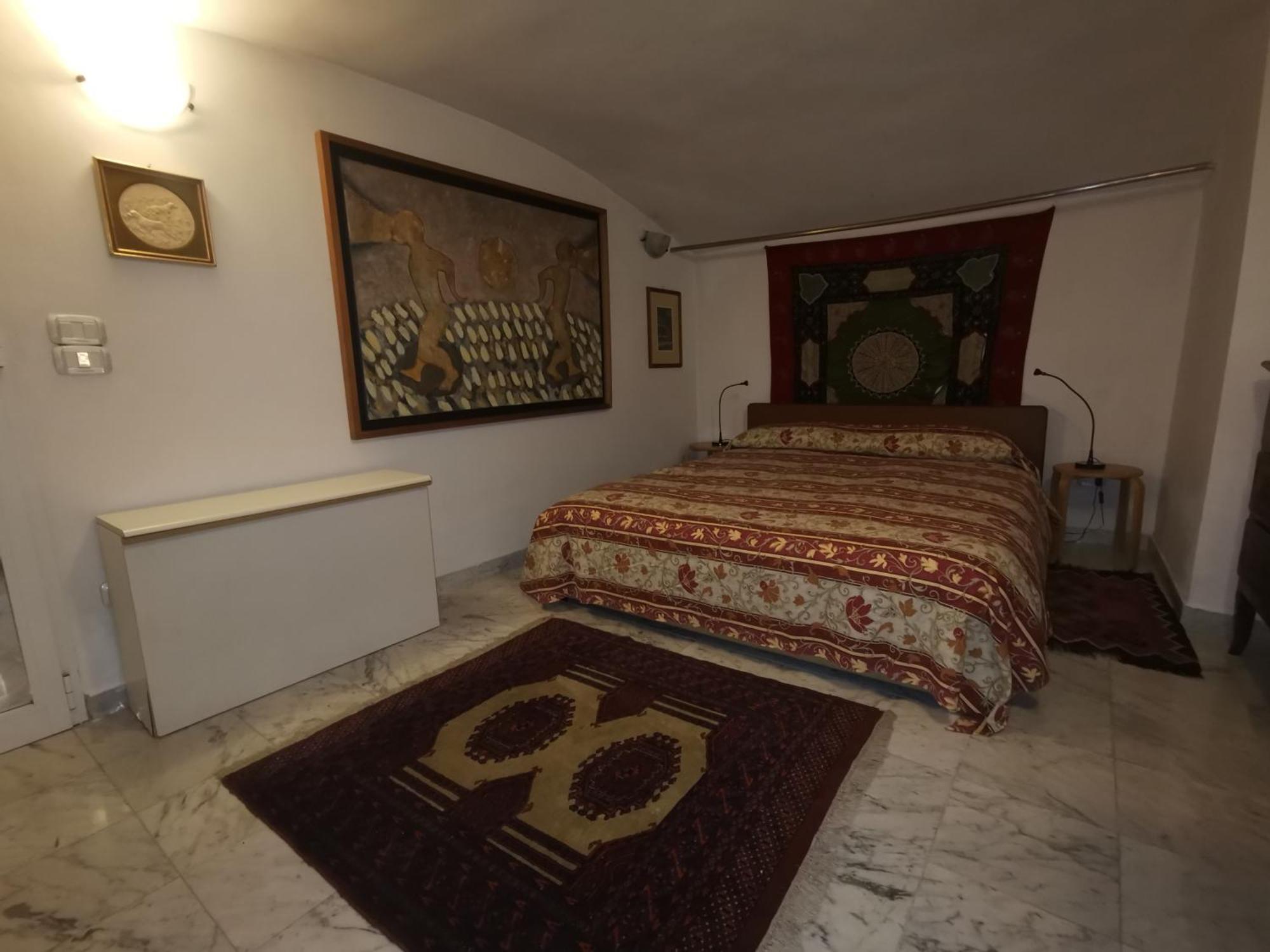 Apartamento Pintino Garden Florencia