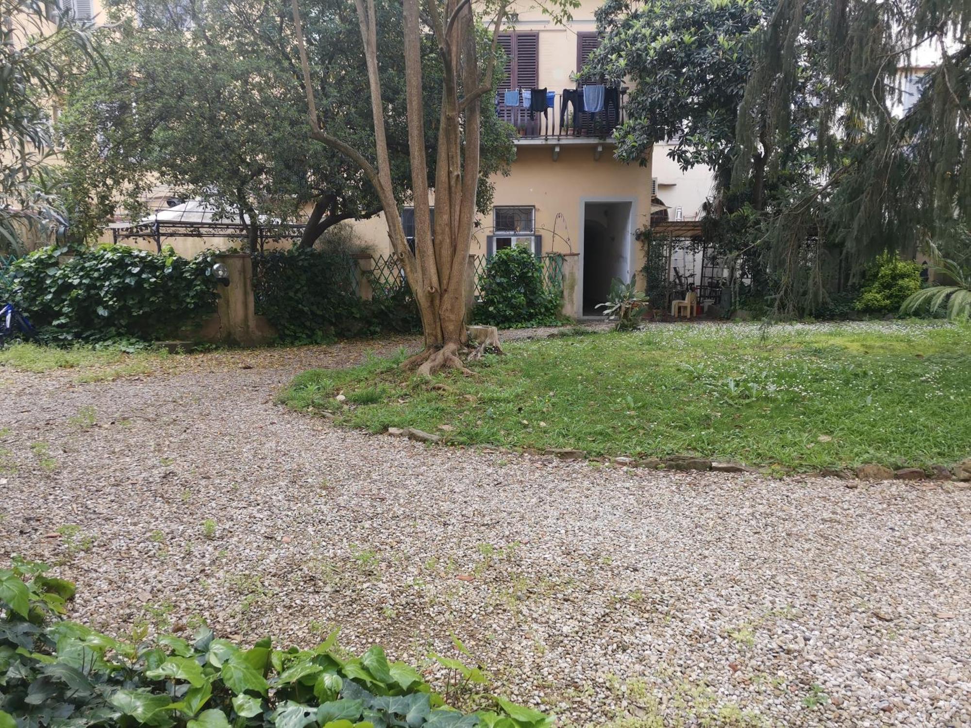 Pintino Garden * Florencia
