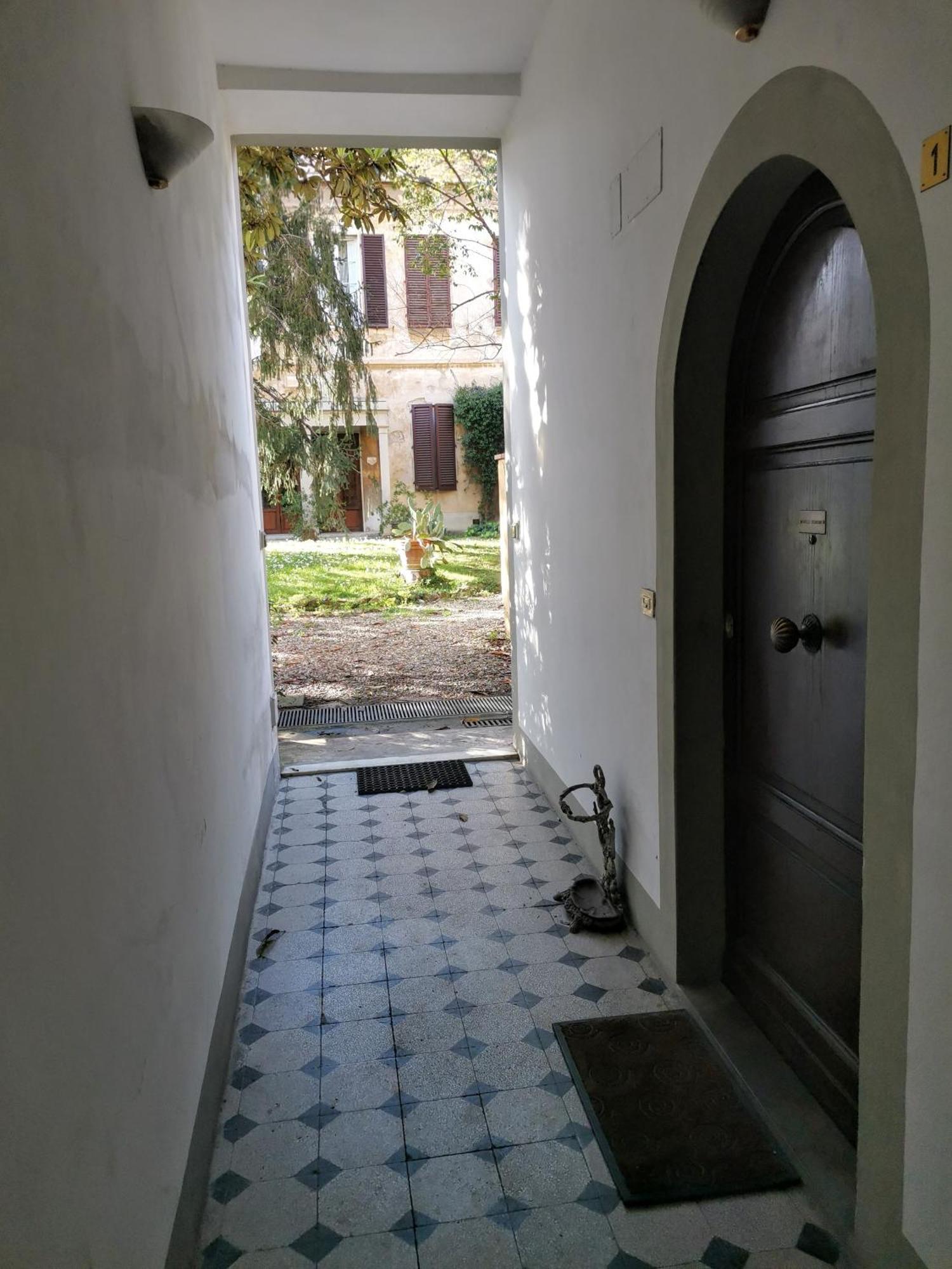 Apartamento Pintino Garden