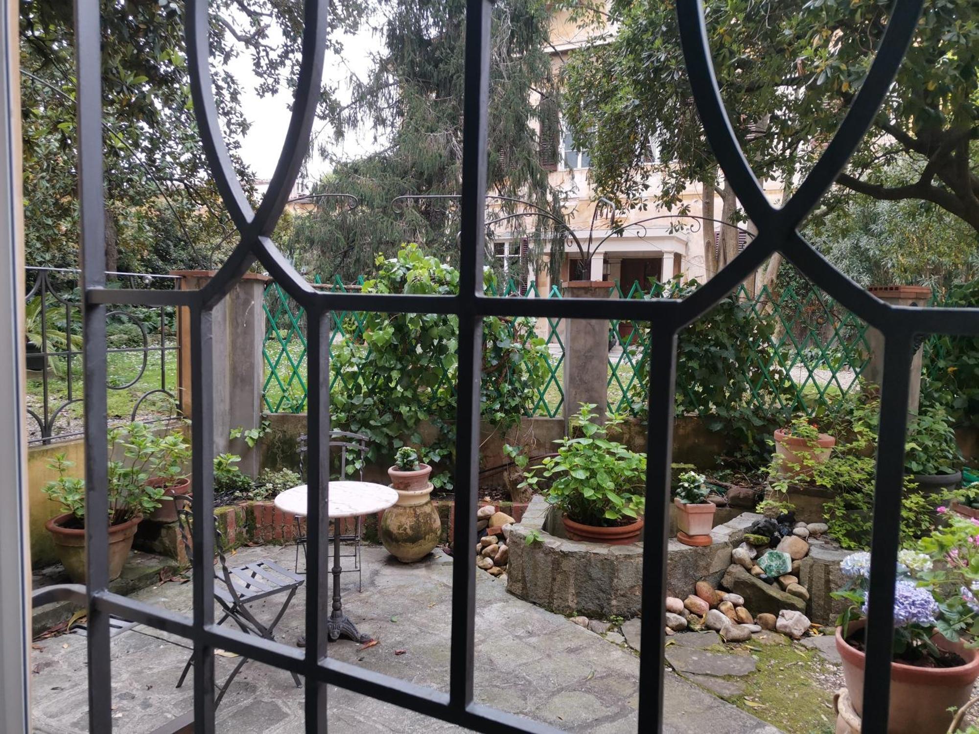 Apartamento Pintino Garden Florencia