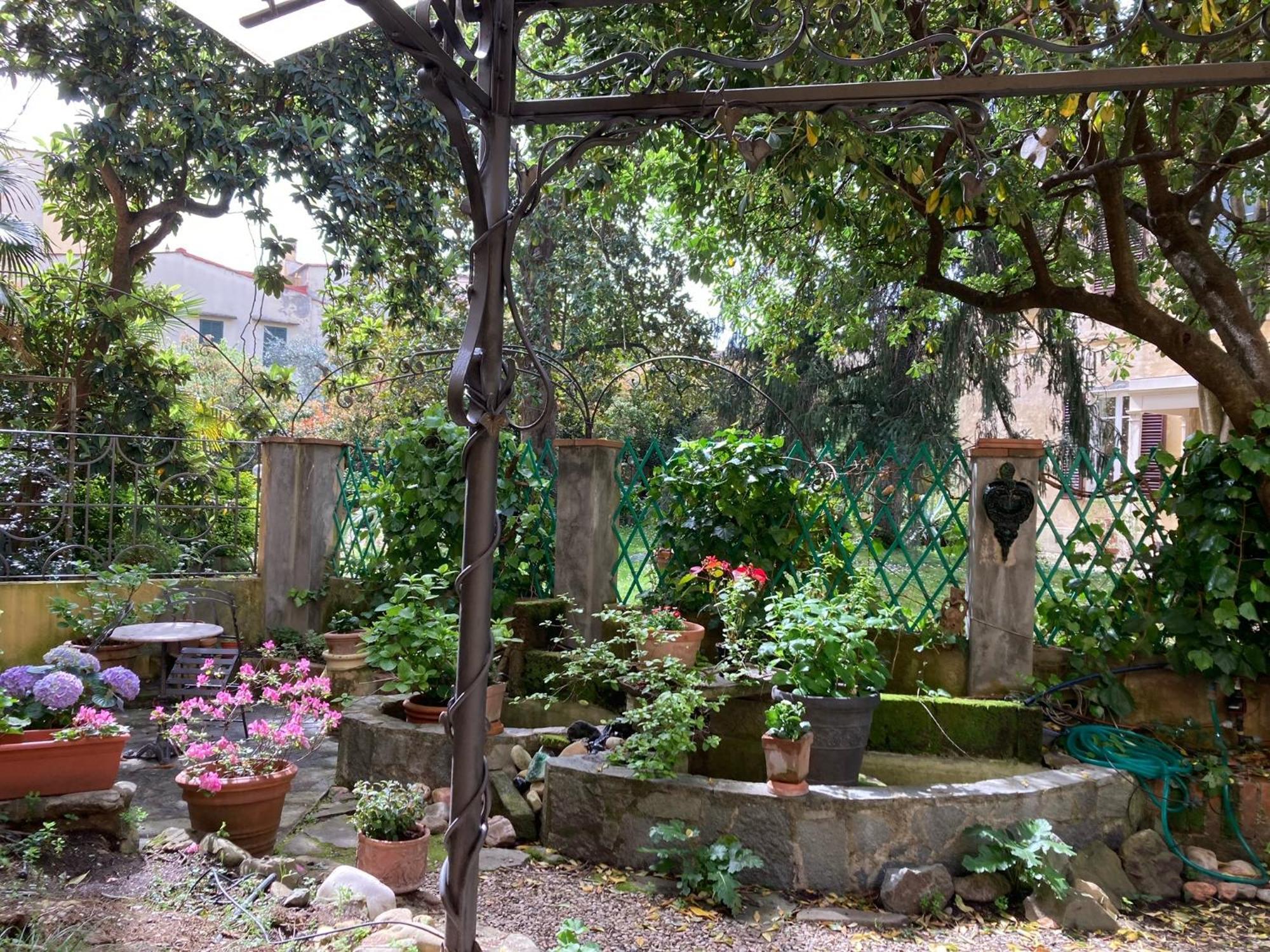 Apartamento Pintino Garden Florencia