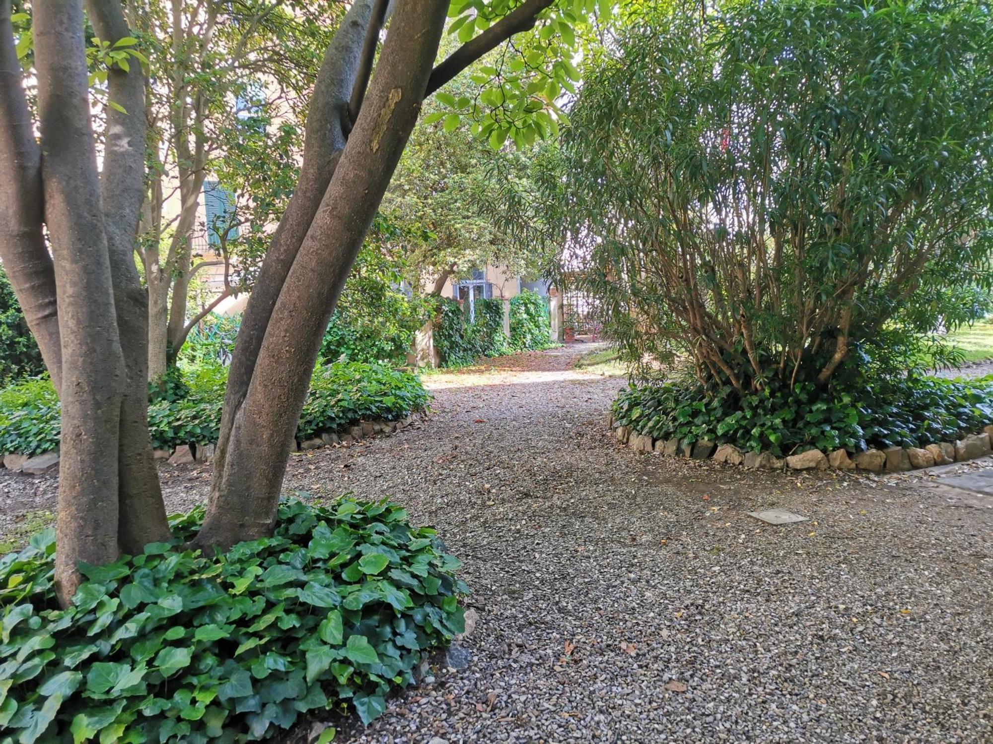 Pintino Garden * Florencia