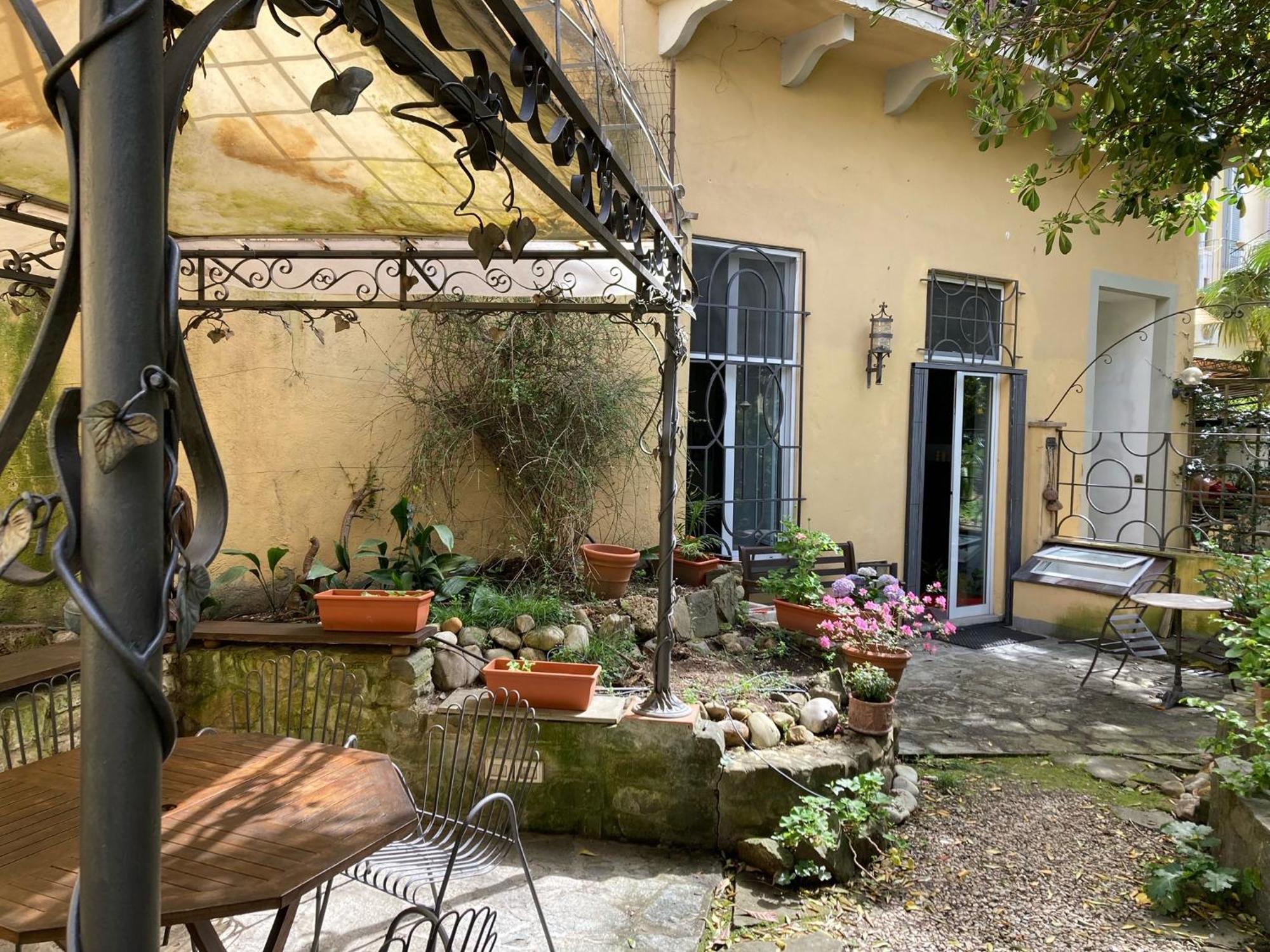 Apartamento Pintino Garden Florencia