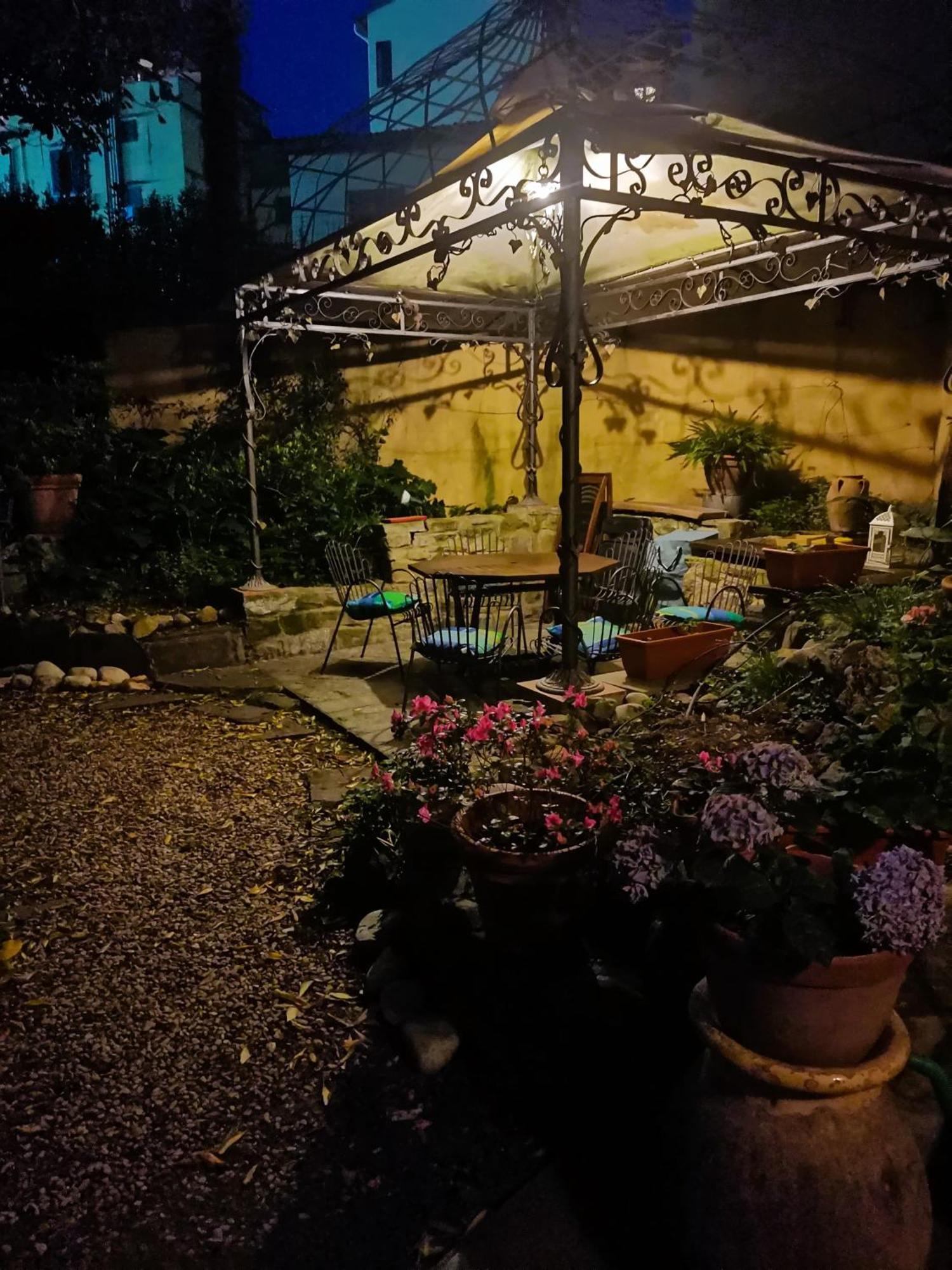 Pintino Garden Apartamento