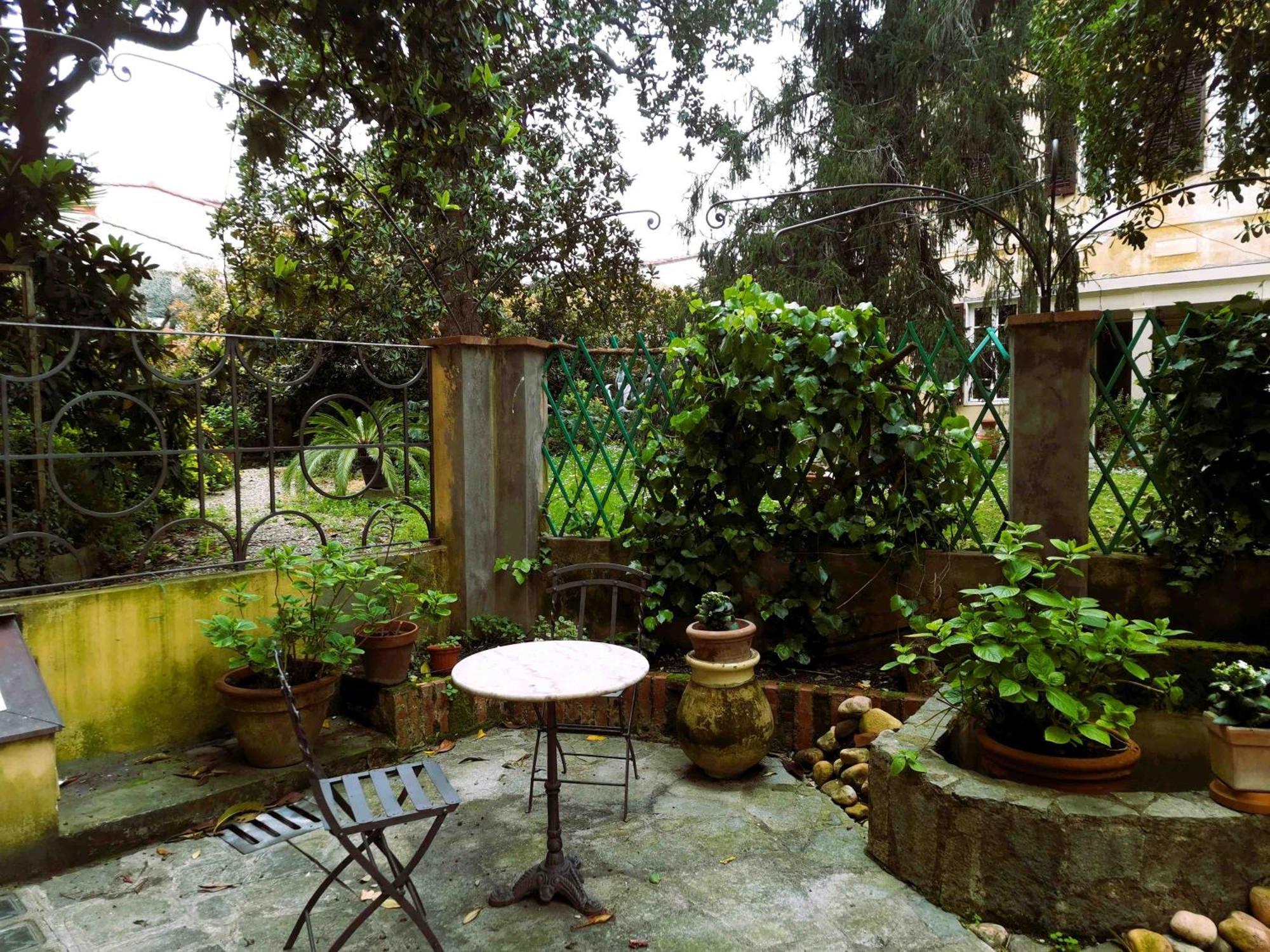 Pintino Garden * Florencia