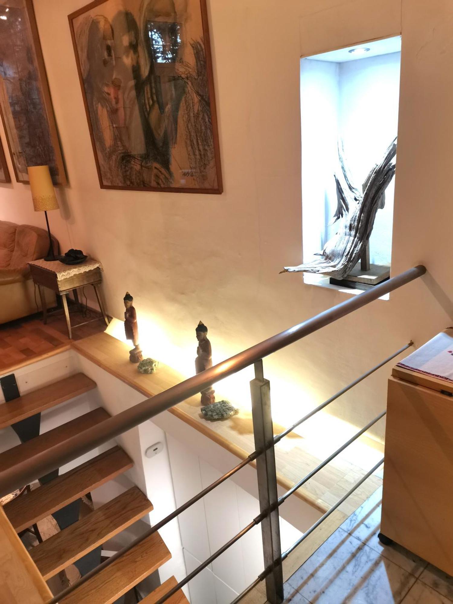 Apartamento Pintino Garden Florencia